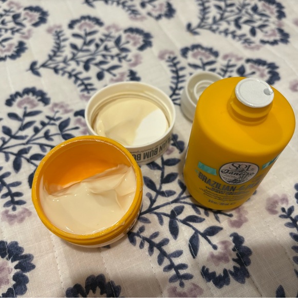 Sol De Janiero Bum Bum Summer Jet Set Unused! - Picture 3 of 3